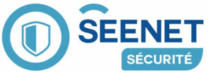 logo seenet securite