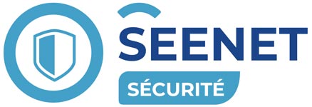 logo seenet securité