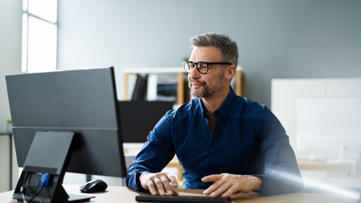 Logiciel de planification pour agents de sécurité