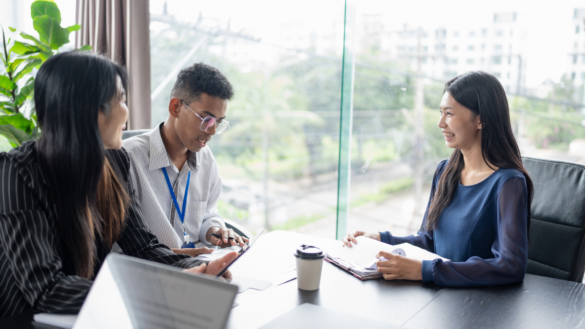 Automatisation des RH