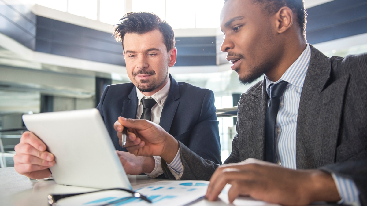 Équipements obligatoires d’un agent de sécurité