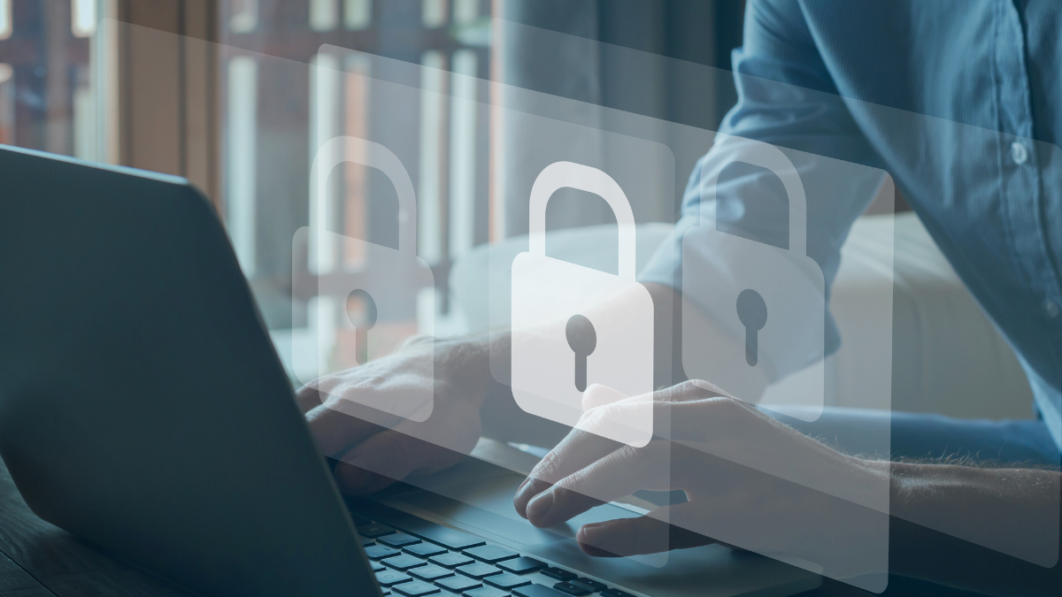 Sécurité des données