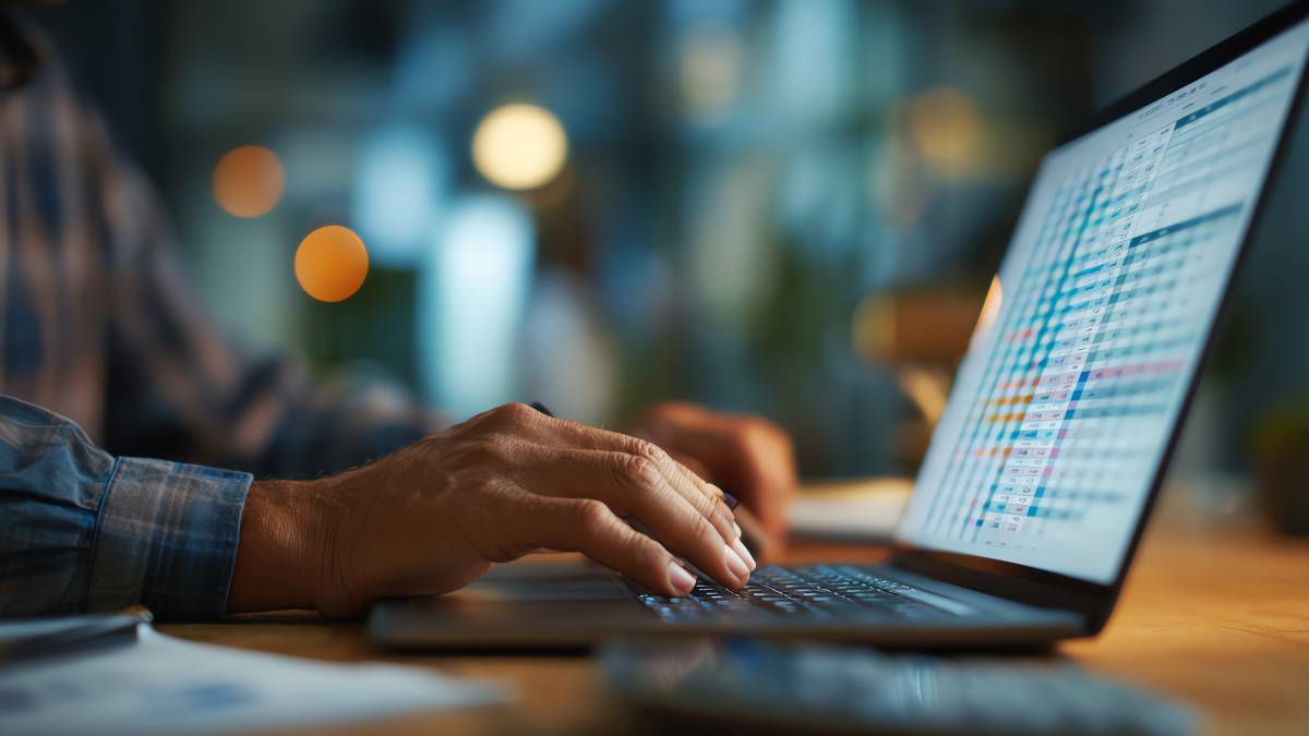 optimiser la gestion d'une entreprise de sécurité